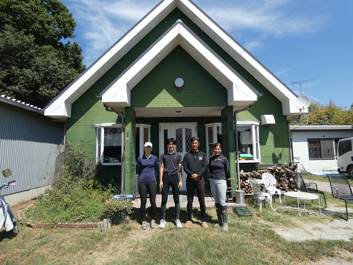 ウィルスタッドの画像