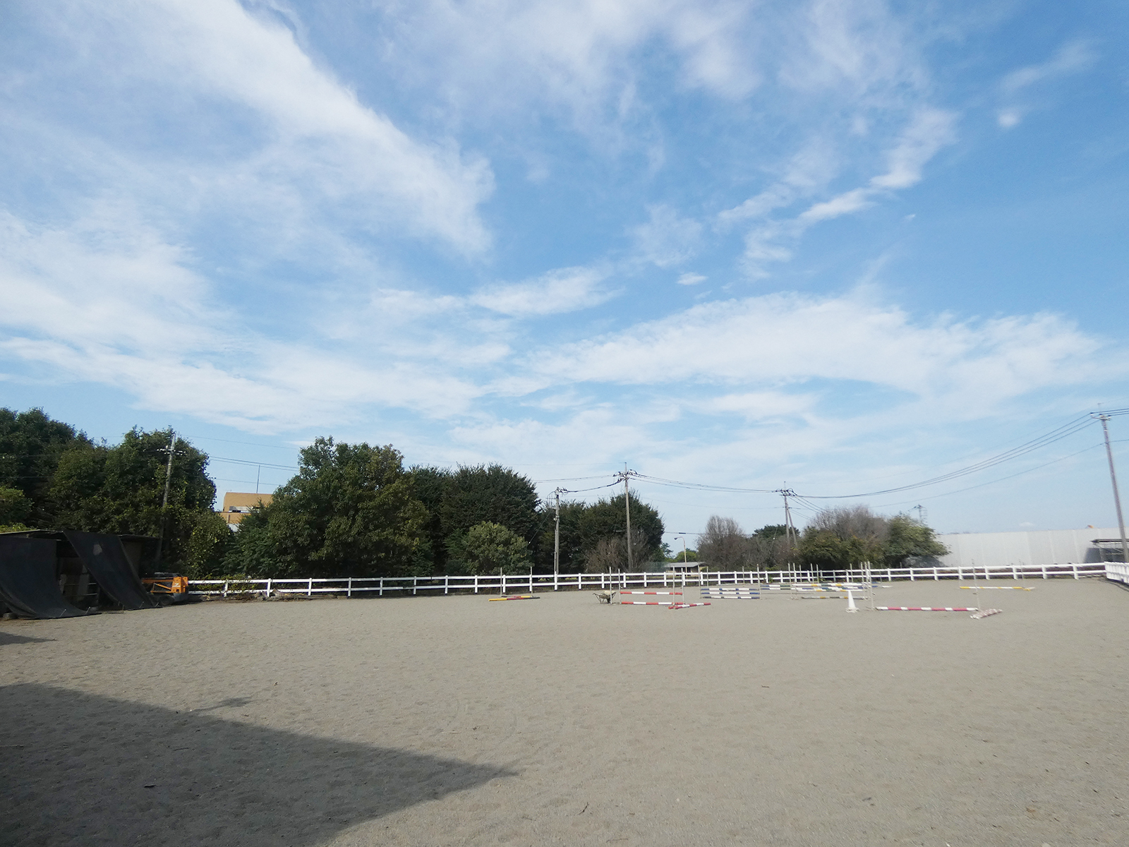 駿ホースクラブの画像