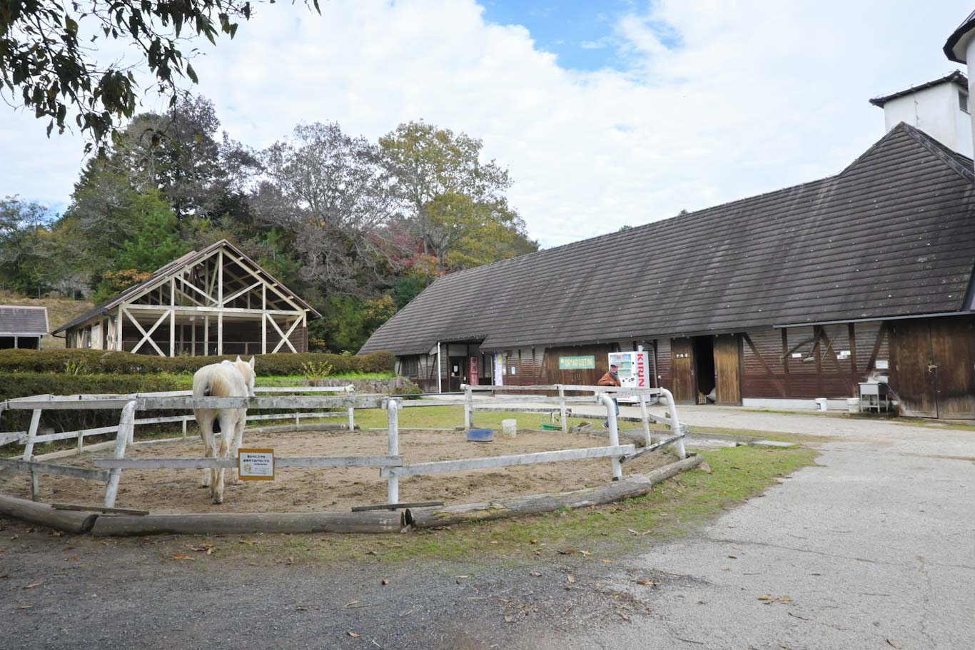 にんにんホーススクールのサブ画像