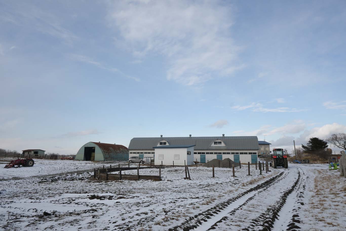 Stable Happy Voyageの画像