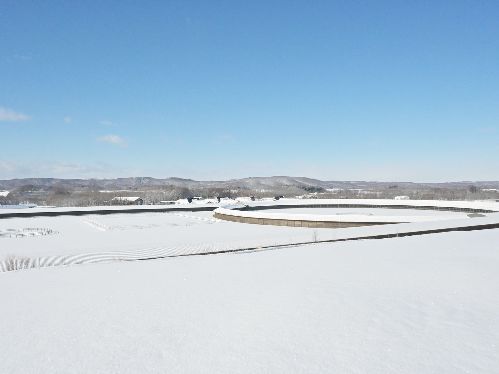 追分ファームの画像