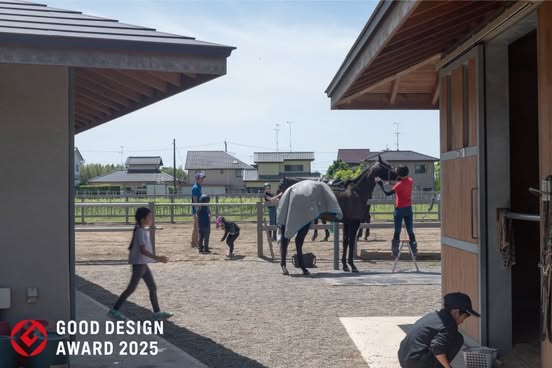 美浦ホースクラブのサブ画像