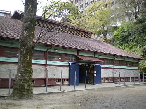 学習院大学馬術部のサブ画像