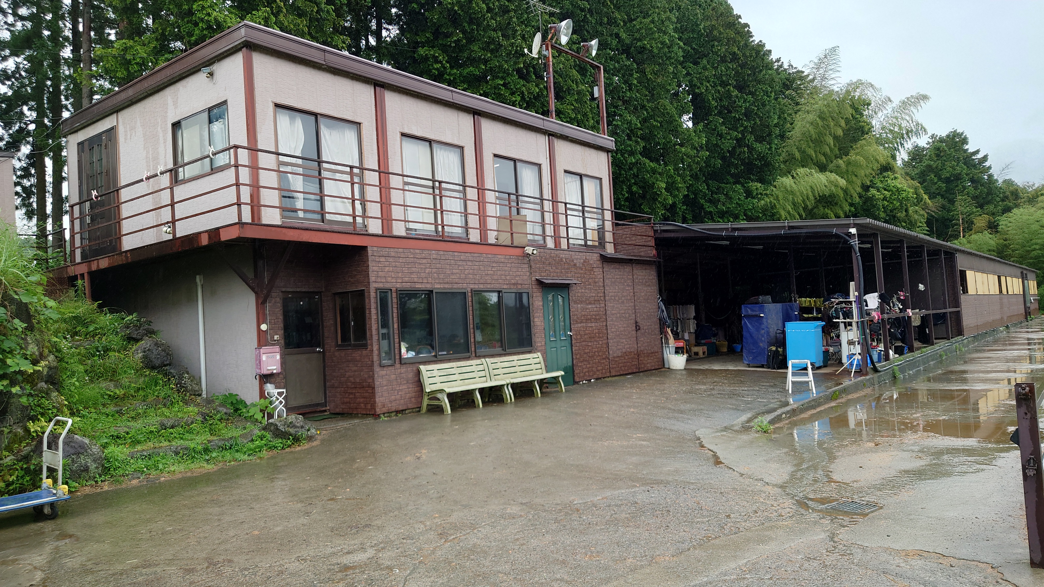 御殿場オリエント馬事センターのメイン画像