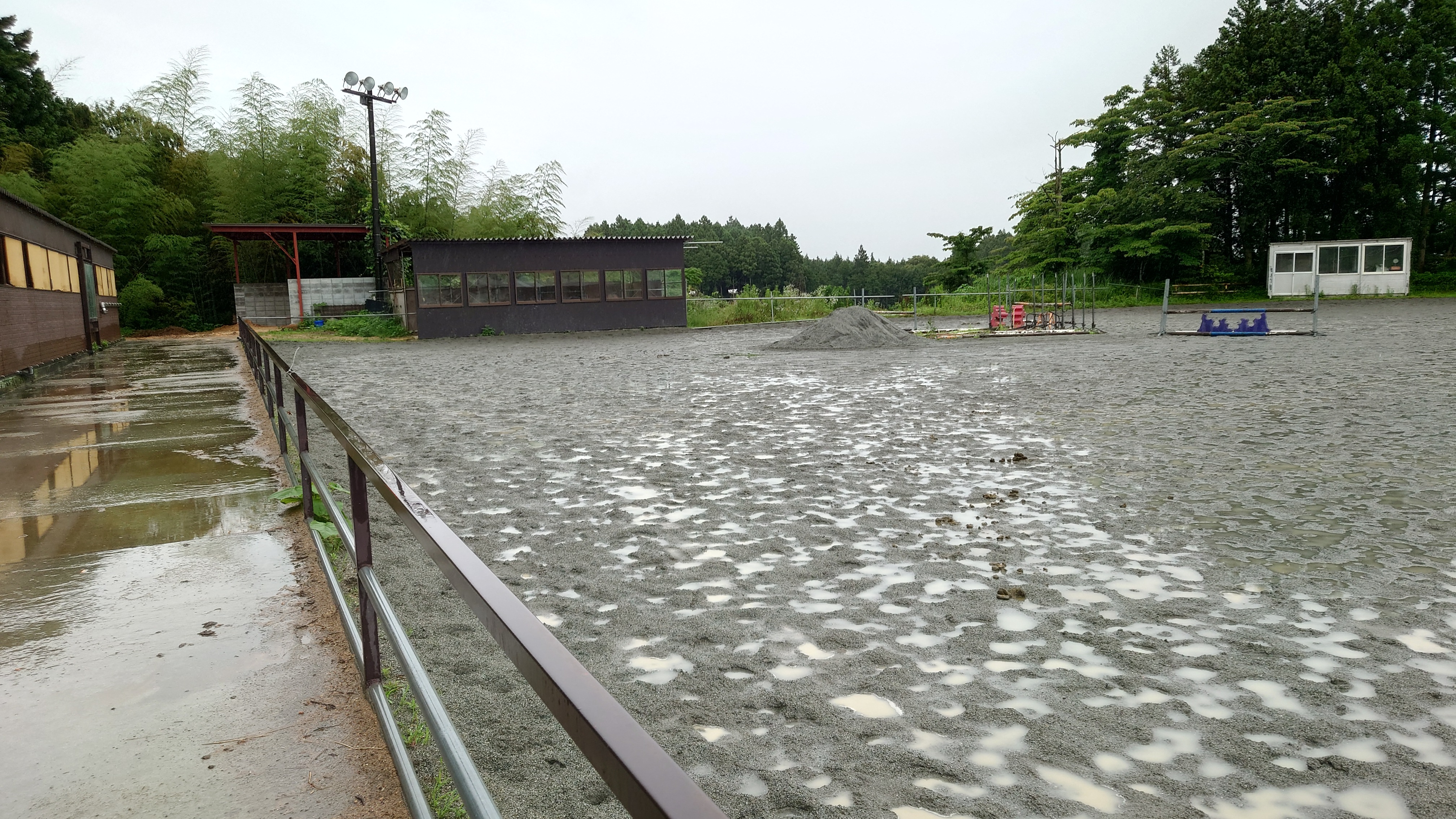 御殿場オリエント馬事センターのサブ画像