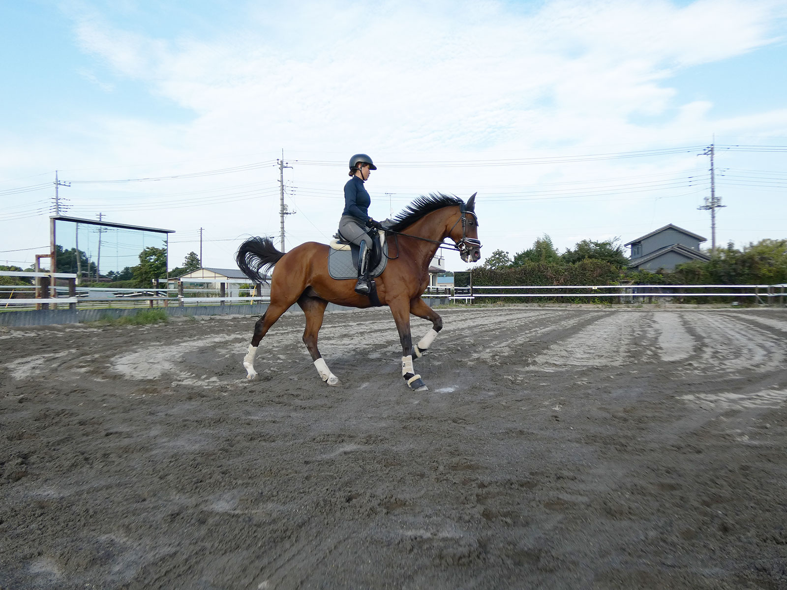 メートルダールのサブ画像