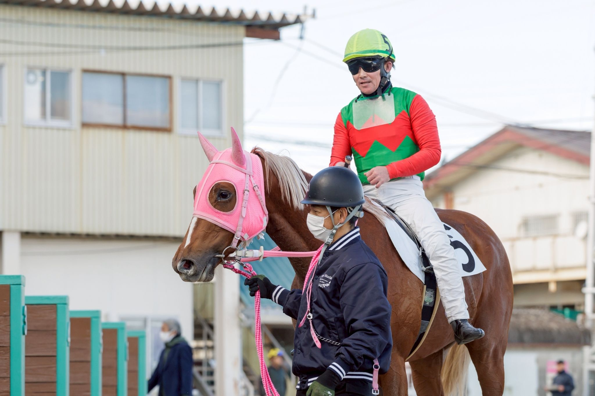 ベラジオソニックのサブ画像