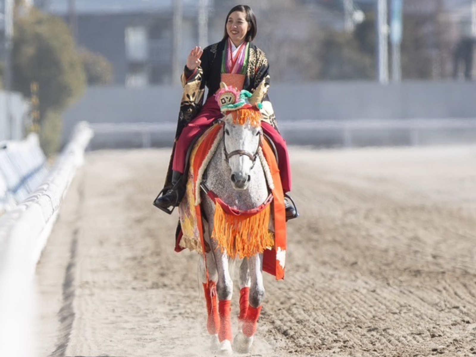 ワットロンクンの画像