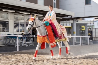 ビービートルネードのサブ画像