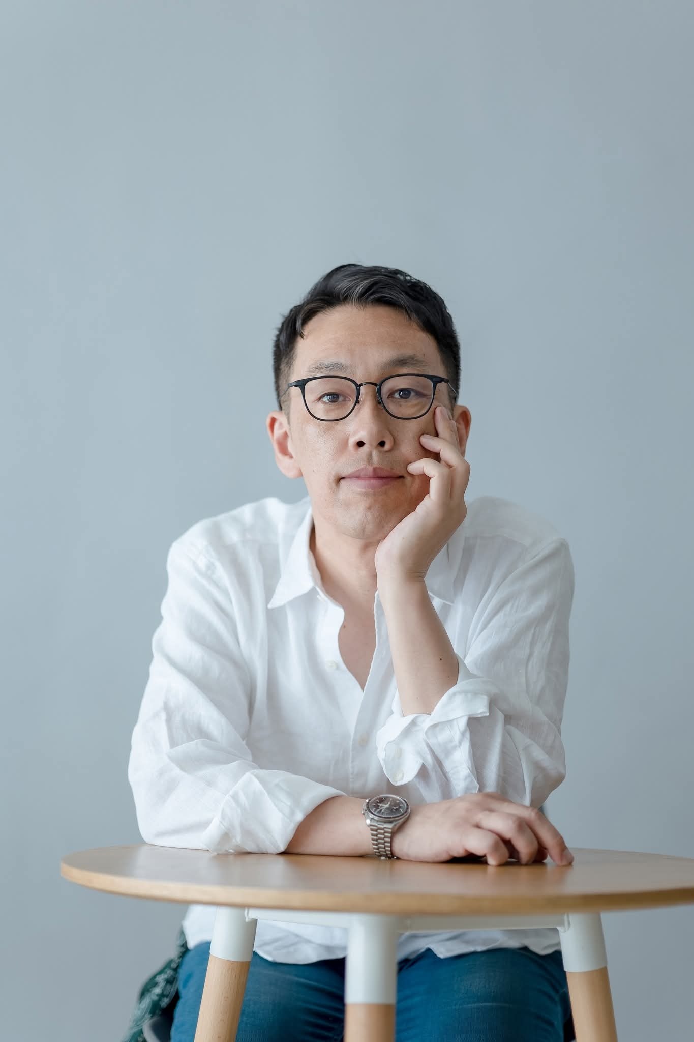 馬デザイナーの吉野さんがサーキュラエコノミーと仲間たちにご参加いただきました。の1枚目画像