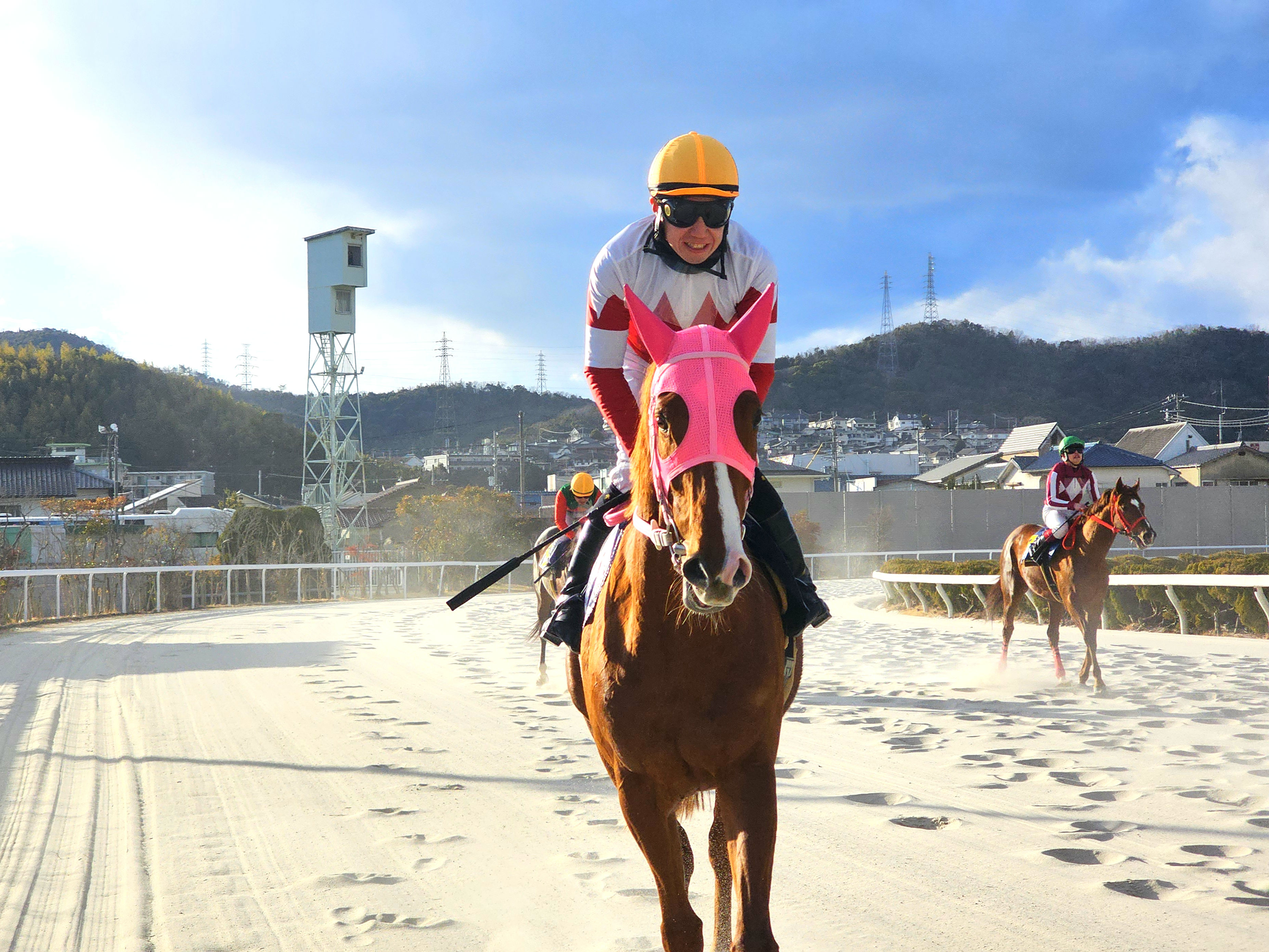1月『うまのおやつ』を贈っていただいた皆様、ありがとうございました！の5枚目画像